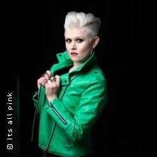 It's All Pink- Tribute to Pink - Headliner Tour 2026