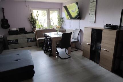 3 Zimmer Wohnung zu vermieten ab 01,06,2026 - Adenau