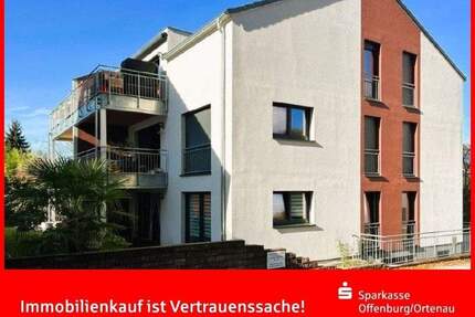 Achern, Oberachern - Attraktives Mehrfamilienhaus in Top-Lage!