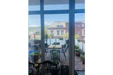 Wohnung zum Mieten in Bad Mergentheim 1.200,00 € 93.5 m²