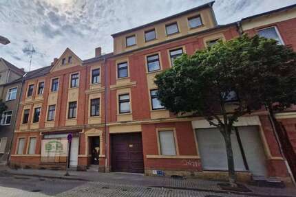 Wohnung zum Mieten in Bitterfeld 396,00 € 94 m²