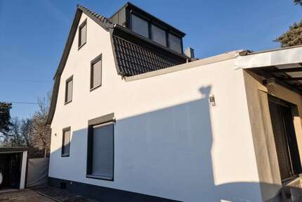 Haus zum Kaufen in Fürth 599.000,00 € 118 m²