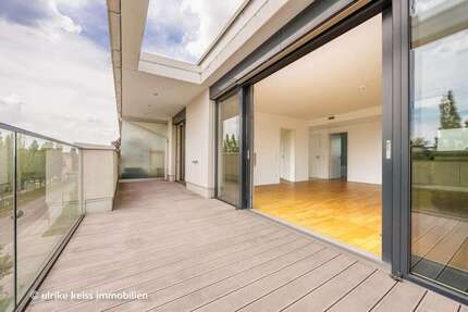 Wohnung zum Kaufen in Augsburg 578.000,00 € 85 m²