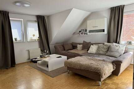 Wohnung zum Mieten in Osterode am Harz 470,00 € 90 m²