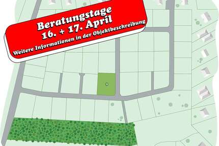 Grundstück zu verkaufen in Lage 155.000,00 € 784 m²