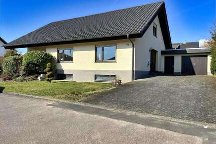 Haus zum Kaufen in Simmern 379.000,00 € 133 m²
