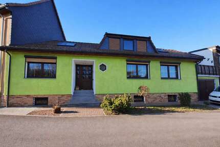 Haus zum Kaufen in Nienburg (Saale) 265.000,00 € 180 m²