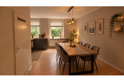 Wohnung zum Mieten in Bochum 509,81 € 64.34 m²