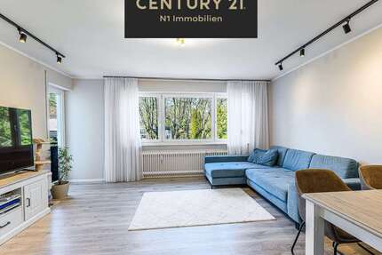 Wohnung zum Kaufen in Nürnberg 310.000,00 € 83.11 m²