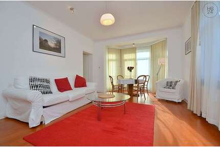 Wohnung zum Mieten in Wiesbaden 1.990,00 € 80 m²