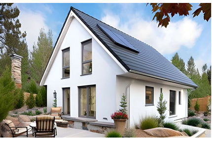 Haus zum Mieten in Berlin Buch 1.720,00 € 136 m²