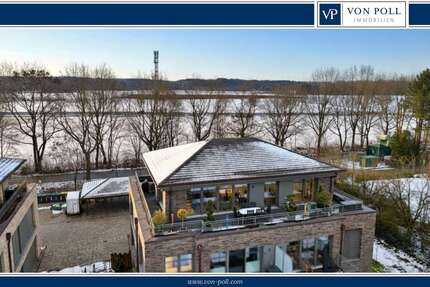 Wohnung zum Kaufen in Wildeshausen 649.000,00 € 133 m²