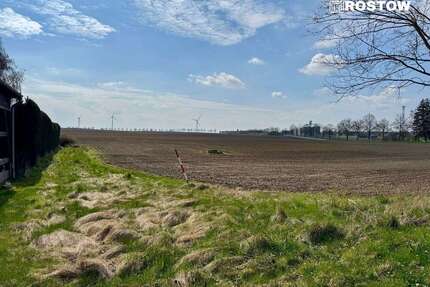 Grundstück zu verkaufen in Dummerstorf 121.480,00 € 832 m²
