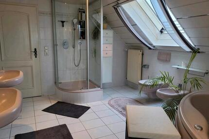 Zimmer für Monteure, Arbeiter, Berufspendler in WG - Sulzheim