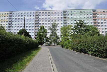 Wohnung zum Mieten in Leipzig 468,35 € 55.1 m²