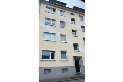 Dachgeschosswohnung im Luisenviertel zu verkaufen - Wuppertal Elberfeld