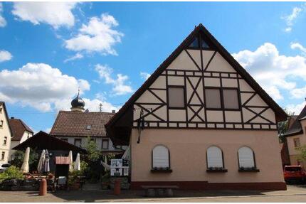 Anwesen mit 3 Gebäuden - 639.000,00&nbsp;EUR Kaufpreis, ca.&nbsp; 274,00&nbsp;m&sup2; in Oedheim (PLZ: 74229)