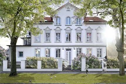 Wohnung zum Kaufen in Petershagen 394.000,00 € 90.29 m²