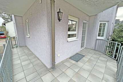 Wohnung zum Mieten in Karlsbad 450,00 € 40 m²