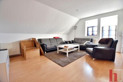 Gemütliche 3-Zimmer-Wohnung im Herzen von Steinfeld - Steinfeld (Oldenburg)