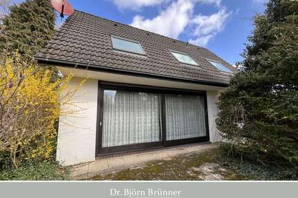 Haus zum Kaufen in Ammersbek 425.000,00 € 139 m²