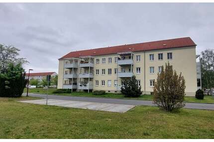 Wohnung zum Mieten in Großräschen 300,00 € 50.33 m²
