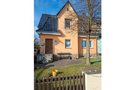 Doppelhaushälfte, Wohn-& Geschäftshaus, Wohnhaus, Haus - Südharz