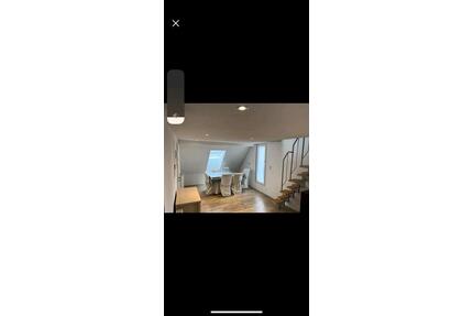 2 Zimmer Wohnung zum Mieten ab 1.06.26 frei - Spaichingen