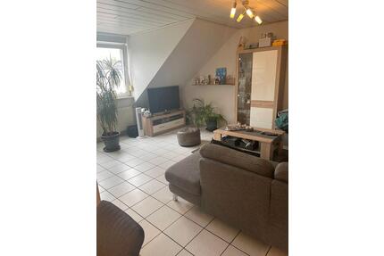 2,5 ZKB in Trier-Euren - 520,00&nbsp;EUR Kaltmiete, ca.&nbsp; 73,00&nbsp;m&sup2; in Trier (PLZ: 54294) Feyen-Weismark