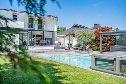 Haus zum Kaufen in Rödermark 1.849.999,00 € 320 m²