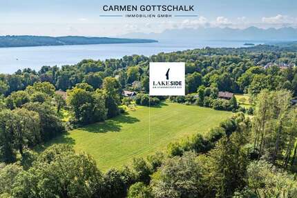 Grundstück zu verkaufen in Starnberg 1.435.000,00 € 654 m²