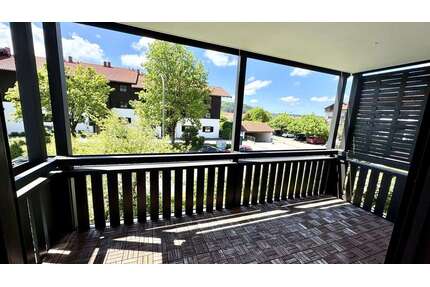 Wohnung zum Mieten in Bad Tölz 1.360,00 € 82 m²