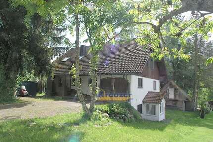 Haus zum Kaufen in Wangen 495.000,00 € 224 m²
