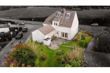 Haus zum Kaufen in Witten 390.000,00 € 160 m²