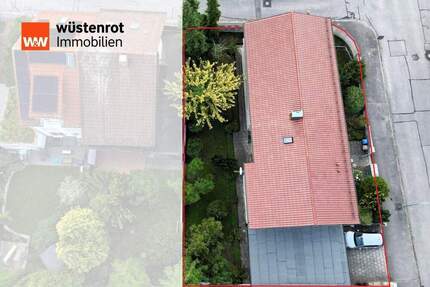 Attraktives 4-Familienhaus mit Entwicklungspotenzial in gefragter Lage - München Bogenhausen