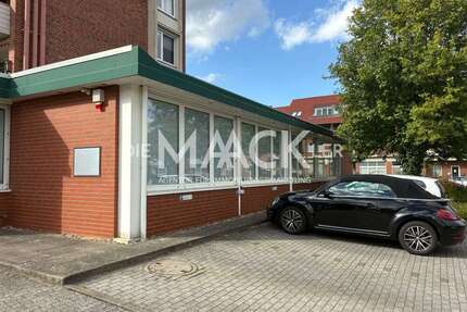 Büro in Lüneburg 2.214,67 € 192.5 m²
