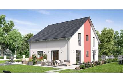 Haus zum Kaufen in Lörrach 820.590,00 € 125 m²