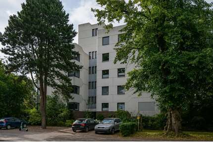 Wohnung zum Kaufen in Oldenburg 299.000,00 € 88.82 m²