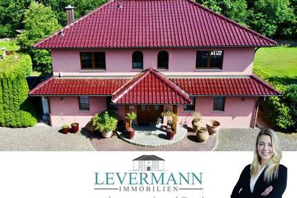 Haus zum Kaufen in Tasdorf 725.000,00 € 224.61 m²