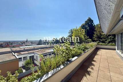 Wohnung zum Kaufen in Amberg 285.000,00 € 97.07 m²