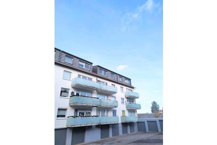 3 Zimmer 65qm 2 Stellplätze gute Rendite - Stolberg (Rhld.) Büsbach