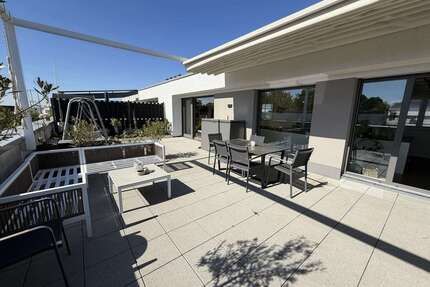 Wohnung zum Kaufen in Mainz 887.000,00 € 151 m²