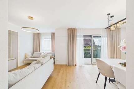 Wohnung zum Mieten in Leonberg 2.250,00 € 71 m²