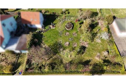 Perfekte Grundlage für Ihr Eigenheim in gefragter Lage - Barsinghausen