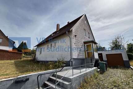 Haus zum Kaufen in Schopfloch 179.000,00 € 130 m²