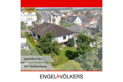 Bringen Sie dieses Haus zum Strahlen - Wettstetten