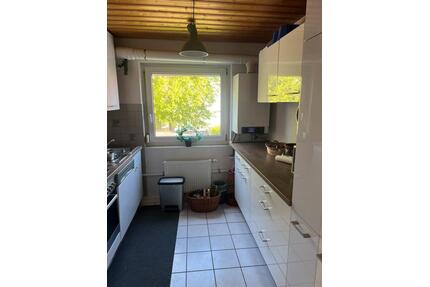 Wohnung zu vermieten Isny Mechenseer Str 6 - Isny im Allgäu