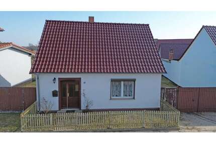 Haus zum Kaufen in Usedom 185.000,00 € 70 m²