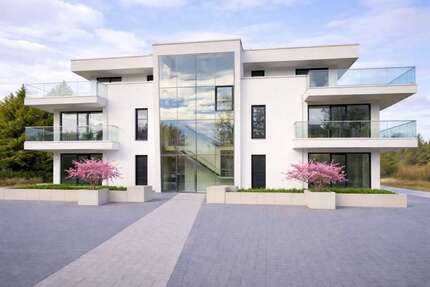 Wohnung zum Mieten in Niederzissen 1.080,00 € 110 m²