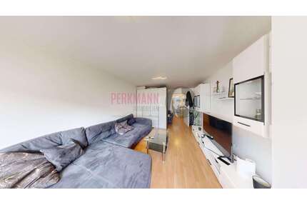 Wohnung zum Kaufen in München 298.000,00 € 38 m²
